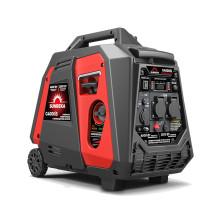 Бензиновый генератор SUNREKA G4000iS Бензиновый генератор SUNREKA G4000iS