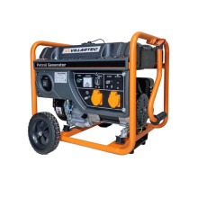 Генератор бензиновый VILLARTEC GG3400W, 2,6 кВт Генератор бензиновый VILLARTEC GG3400W, 2,6 кВт