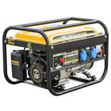 Генератор бензиновый КЕДР AlphaGen-2200 Генератор бензиновый КЕДР AlphaGen-2200