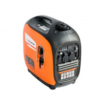 Генератор бензиновый инверторный VILLARTEC GI258S, 2,5 кВт Генератор бензиновый инверторный VILLARTEC GI258S, 2,5 кВт