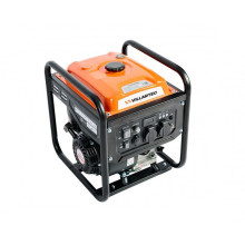 Генератор бензиновый инверторный VILLARTEC GI358, 3.5 кВт Генератор бензиновый инверторный VILLARTEC GI358, 3.5 кВт
