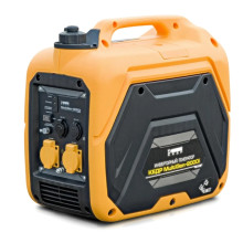 Генератор инверторный КЕДР MultiGen-2000i Генератор инверторный КЕДР MultiGen-2000i