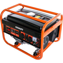Бензиновый генератор Gigant GGL-2900