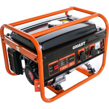 Бензиновый генератор Gigant GGL-3300 Бензиновый генератор Gigant GGL-3300