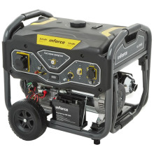 Бензиновый генератор Inforce GL 8000 Бензиновый генератор Inforce GL 8000