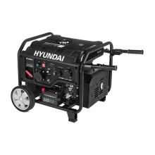 Инверторный генератор Hyundai HHY 7050Si Инверторный генератор Hyundai HHY 7050Si
