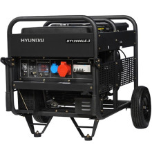 Генератор бензиновый HYUNDAI HY 12000LE-3