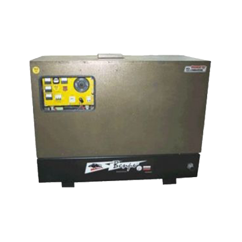 Генератор Вепрь АДС 12-230 РЯ4 (кожух)