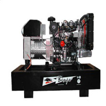 Дизельный генератор Вепрь АДА 25-Т400 РЛ Дизельный генератор Вепрь АДА 25-Т400 РЛ