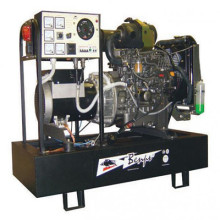 Дизельный генератор Вепрь АДА 20-Т400 РЯ Дизельный генератор Вепрь АДА 20-Т400 РЯ