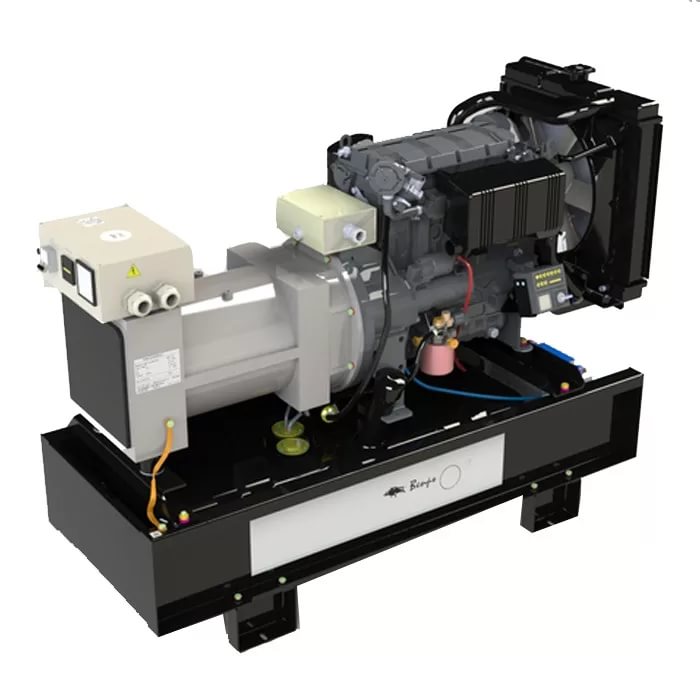 Дизельный генератор Вепрь АДА 15-230 РЛ Дизельный генератор Вепрь АДА 15-230 РЛ