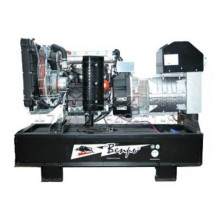 Дизельный генератор Вепрь АДА 20-Т400 РЛ Дизельный генератор Вепрь АДА 20-Т400 РЛ