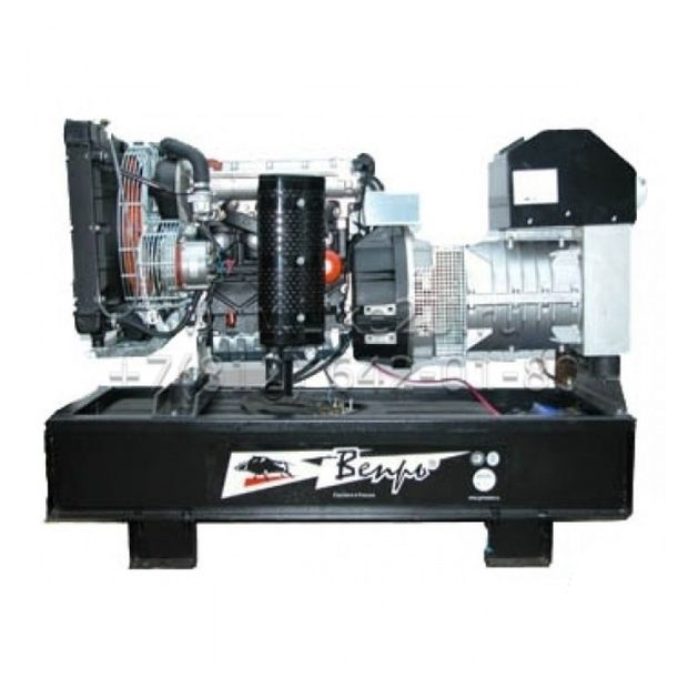 Дизельный генератор Вепрь АДА 20-Т400 РЛ Дизельный генератор Вепрь АДА 20-Т400 РЛ