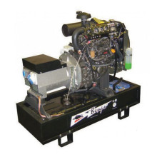 Дизельный генератор Вепрь АДА 16-Т400 РЯ Дизельный генератор Вепрь АДА 16-Т400 РЯ