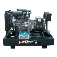 Дизельный генератор Вепрь АДС 45-Т400 РЯ Дизельный генератор Вепрь АДС 45-Т400 РЯ