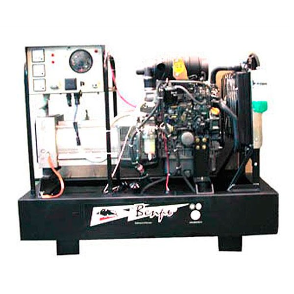 Дизельный генератор Вепрь АДС 16-230 РЯ Дизельный генератор Вепрь АДС 16-230 РЯ