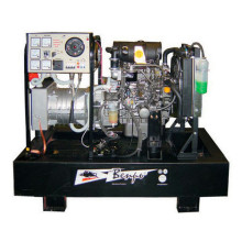 Дизельный генератор Вепрь АДС 35-Т400 РЯ Дизельный генератор Вепрь АДС 35-Т400 РЯ