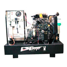 Дизельный генератор Вепрь АДС 12-230 РЯ Дизельный генератор Вепрь АДС 12-230 РЯ