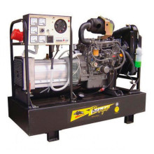 Дизельный генератор Вепрь АДС 8-230 РЯ Дизельный генератор Вепрь АДС 8-230 РЯ