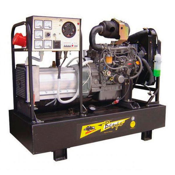 Дизельный генератор Вепрь АДС 8-230 РЯ Дизельный генератор Вепрь АДС 8-230 РЯ