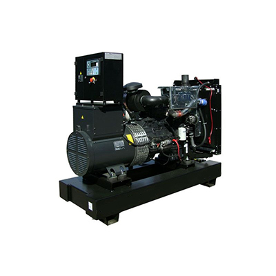 Дизельная электростанция GMGen Power Systems GMI140 (открытое исполнение) Дизельная электростанция GMGen Power Systems GMI140 (открытое исполнение)