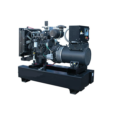 Дизельная электростанция GMGen Power Systems GMI66 (открытое исполнение)