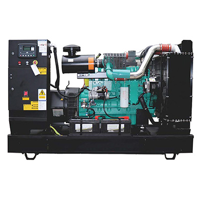 Дизельная электростанция CTG 138C Дизельная электростанция CTG 138C