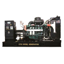 Дизельная электростанция CTG 220D