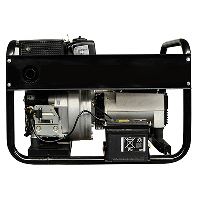 Дизельная электростанция Genelec ED10/400 H