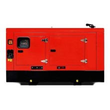 Дизельная электростанция Genelec ED40/400 Y-SS в звукоизолирующем корпусе Дизельная электростанция Genelec ED40/400 Y-SS в звукоизолирующем корпусе