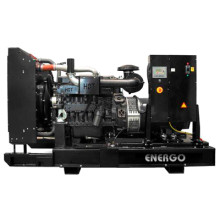 Дизельная электростанция Genelec ED350/400 IV Дизельная электростанция Genelec ED350/400 IV