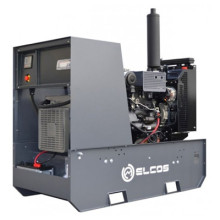 Дизельная электростанция Elcos GE.YAS5.022/020.BF+011 Дизельная электростанция Elcos GE.YAS5.022/020.BF+011