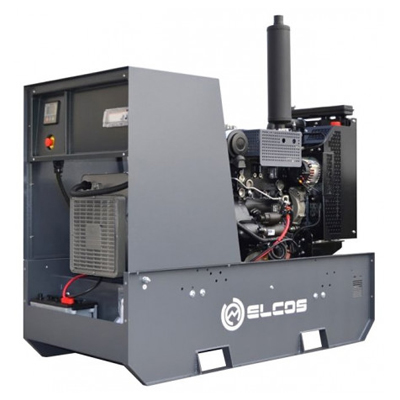 Дизельная электростанция Elcos GE.YAS5.022/020.BF+011 Дизельная электростанция Elcos GE.YAS5.022/020.BF+011