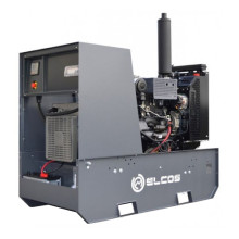 Дизельная электростанция Elcos GE.DZ.044/040.BF+011 Дизельная электростанция Elcos GE.DZ.044/040.BF+011