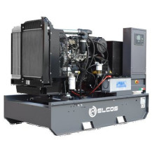 Дизельная электростанция Elcos GE.DZA.050/047.BF+011 Дизельная электростанция Elcos GE.DZA.050/047.BF+011