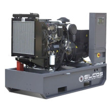 Дизельная электростанция Elcos GE.PK.088/080.BF+011 Дизельная электростанция Elcos GE.PK.088/080.BF+011