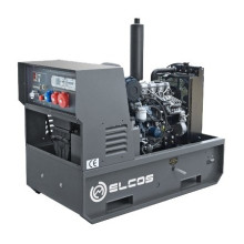 Дизельная электростанция Elcos GE.PK.017/015.BF+011 Дизельная электростанция Elcos GE.PK.017/015.BF+011
