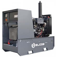 Дизельная электростанция Elcos GE.DZA.021/020.BF+011 Дизельная электростанция Elcos GE.DZA.021/020.BF+011