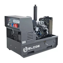 Дизельная электростанция Elcos GE.PK.022/020.BF+011 Дизельная электростанция Elcos GE.PK.022/020.BF+011