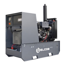 Дизельная электростанция Elcos GE.BD.035/032.BF+011 Дизельная электростанция Elcos GE.BD.035/032.BF+011