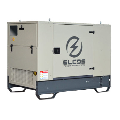 Дизельная электростанция Elcos GE.PK.022/020.PRO+011 Дизельная электростанция Elcos GE.PK.022/020.PRO+011