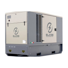 Дизельная электростанция Elcos GE.AI.066/060.SS+011