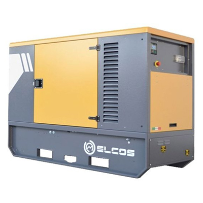 Дизельная электростанция Elcos GE.PK.022/020.SS+011 Дизельная электростанция Elcos GE.PK.022/020.SS+011
