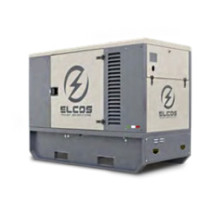 Дизельная электростанция Elcos GE.YA.047/044.SS+011 Дизельная электростанция Elcos GE.YA.047/044.SS+011