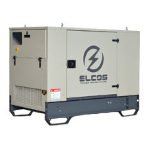 Дизельная электростанция Elcos GE.PK.067/061.PRO+011
