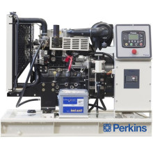 Дизельный генератор MGE Perkins 403A-15G1 10 кВт откр. Дизельный генератор MGE Perkins 403A-15G1 10 кВт откр.