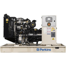 Дизельный генератор MGE Perkins 404D-22G1 18 кВт откр. Дизельный генератор MGE Perkins 404D-22G1 18 кВт откр.