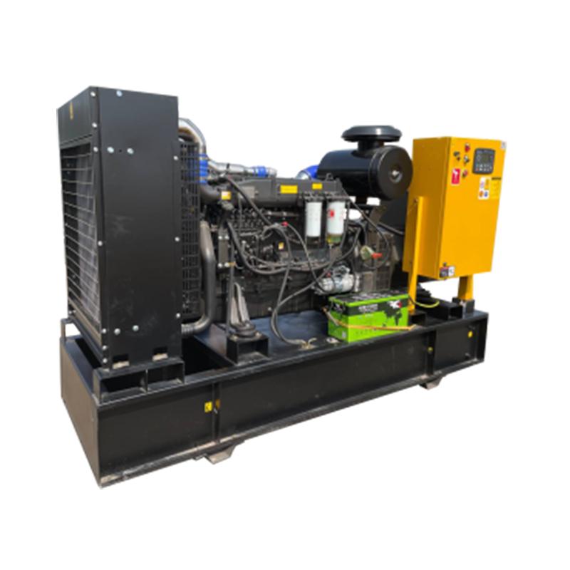 Дизельный генератор АРКТИКА АД-200-Т400 (22314) Дизельный генератор АРКТИКА АД-200-Т400 (22314)