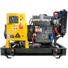 Дизельный генератор АРКТИКА АД10-Т400 (22068) Дизельный генератор АРКТИКА АД10-Т400 (22068)