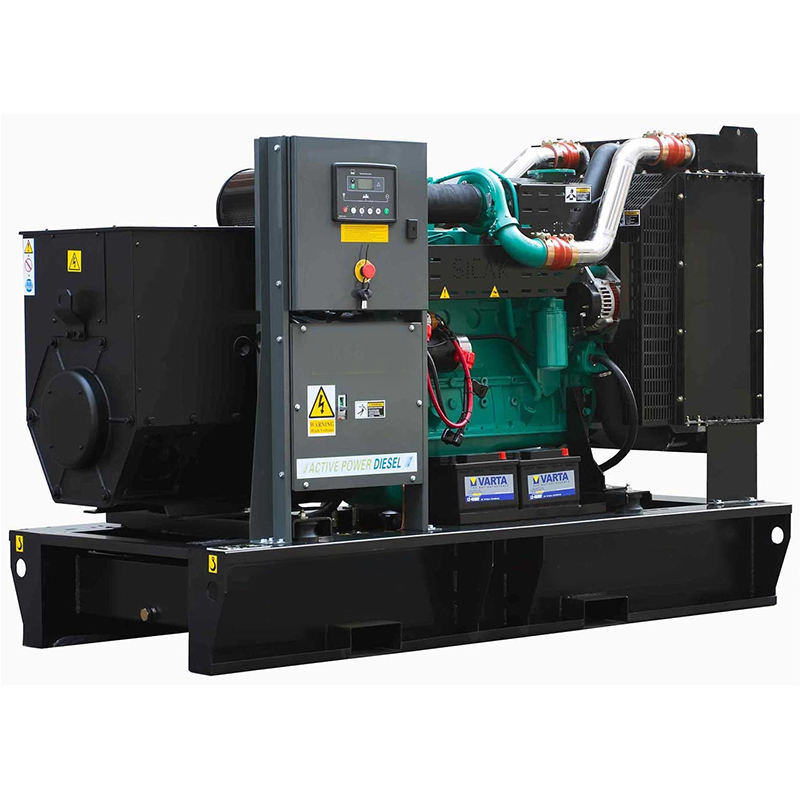 Дизельный генератор АРКТИКА АД250С-Т400 (28180) Дизельный генератор АРКТИКА АД250С-Т400 (28180)